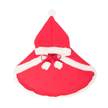 Snifii Christmas Cheer Pet Cloak