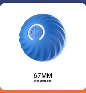 Snifii Durable Dog Chew Ball