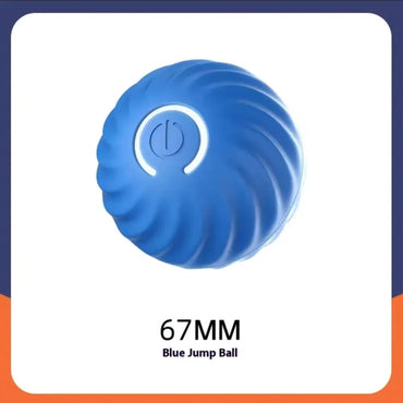 Snifii Durable Dog Chew Ball