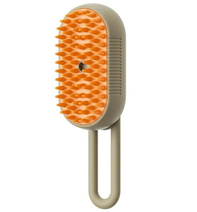 Snifii 3-in-1 Pet Grooming Brush – Shedding Remover, Massager & Detangler for Cats & Dogs