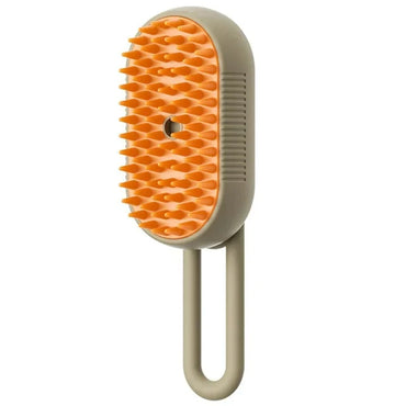 Snifii 3-in-1 Pet Grooming Brush – Shedding Remover, Massager & Detangler for Cats & Dogs